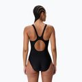 Ladies' one-piece swimsuit Speedo Placement Muscleback anthracite/clover 2