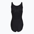 Ladies' one-piece swimsuit Speedo Placement Muscleback anthracite/clover 7