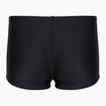 Boys' swim boxers Speedo Medley Logo Aquashort Anthracite/Hrr 2
