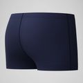 Boys' swim boxers Speedo Medley Logo Aquashort peacoat/deep sapphire 2