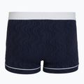 Men's swim briefs Speedo Textured Aquashort peacoat 2