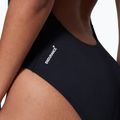 Women's one-piece swimsuit Speedo Endurance+ Logo Thin Strap anthracite 5