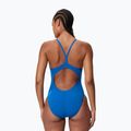 Women's one-piece swimsuit Speedo Endurance+ Logo Thin Strap turkish sea 2