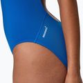 Women's one-piece swimsuit Speedo Endurance+ Logo Thin Strap turkish sea 5