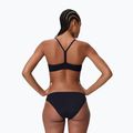 Women's two-piece swimsuitSpeedo Endurance+ Logo Thin Strap anthracite 2