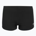 Men's swim boxers Speedo Endurance+ Logo Aquashort anthracite