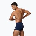 Men's swim boxers Speedo Endurance+ Logo Aquashort peacoat 3