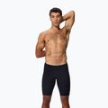 Men's swim jammers Speedo Endurance+ Logo Jammer anthracite