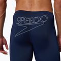 Men's swim jammers Speedo Endurance+ Logo Jammer peacoat 5