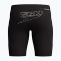 Children's swim jammers Speedo Endurance+ Logo Jammer anthracite 2
