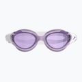 Women's swim goggles Speedo Biofuse 2.0 purple lily/lavender 2