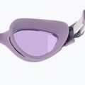 Women's swim goggles Speedo Biofuse 2.0 purple lily/lavender 4
