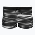 Swim boxers Speedo Valmilton Aquashort anthracite/white