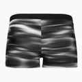 Swim boxers Speedo Valmilton Aquashort anthracite/white 2