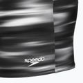 Swim boxers Speedo Valmilton Aquashort anthracite/white 4