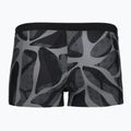 Swim boxers Speedo Valmilton Aquashort anthracite/lead grey 2