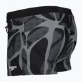 Swim boxers Speedo Valmilton Aquashort anthracite/lead grey 3