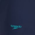 Ladies' one-piece swimsuit Speedo Shaping Contour Eclipse peacock teal/peacoat 3
