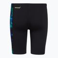 Kids' jammers Speedo Digital Panel Jammer Anthracite/Clover 2