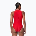 Women's one-piece swimsuit Speedo Hydrasuit high risk red 2