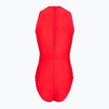 Women's one-piece swimsuit Speedo Hydrasuit high risk red 2