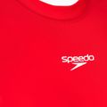 Women's one-piece swimsuit Speedo Hydrasuit high risk red 3