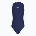 Women's one-piece swimsuit Speedo Hydrasuit peacoat