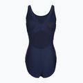 Ladies' one-piece swimsuit Speedo Colourblock 2.0 peacoat/pink 7