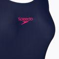 Ladies' one-piece swimsuit Speedo Colourblock 2.0 peacoat/pink 8