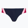 Ladies' one-piece swimsuit Speedo Colourblock Splice 2.0 peacoat/pink 6