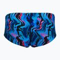 Men's swim boxers Speedo ML Printed 13.5 cm Brief canyon ombre/black 2