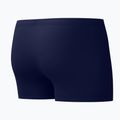 Men's swim boxer trunks Speedo Medley Logo Aquashort peacoat/deep sapphire 2