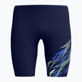 Men's swimming jammers Speedo Medley Logo Jammer peacoat/deep sapphire