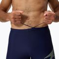 Men's swimming jammers Speedo Medley Logo Jammer peacoat/deep sapphire 9