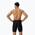 Men's swimming jammers Speedo Medley Logo Jammer anthracite/hrr 3