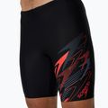 Men's swimming jammers Speedo Medley Logo Jammer anthracite/hrr 5