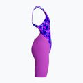 Children's one-piece swimsuit Speedo Fastskin Endurance+ Max Openback Kneeskin cavecurrent 4