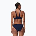 Women's two-piece swimsuitSpeedo Hyperboom Butterfly Back peacoat/deep sapphire 2
