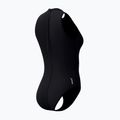 Ladies' one-piece swimsuit Speedo Endurance+ Logo Hydrasuit anthracite 4