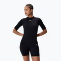 Women's swim T-shirt Speedo Endurance+ Rash Guard anthracite
