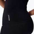 Women's swim T-shirt Speedo Endurance+ Rash Guard anthracite 5