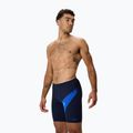 Men's swim jammers Speedo Hyperboom peacoat/deep sapphire 3