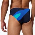 Men's swim briefs Speedo Hyperboom Brief peacoat/deep sapphire 5