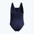 Children's one-piece swimsuit Speedo Hyperboom Butterfly Back peacoat/deep sapphire 2