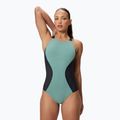Women's one-piece swimsuit Speedo Sculpture High Neck Contour