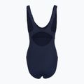 Ladies' one-piece swimsuit Speedo Sculpture Butterfly Back peacoat 2