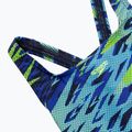 Ladies' one-piece swimsuit Speedo Hyperboom Print Medalist peacoat 8