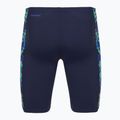 Men's swim jammers Speedo Hyper Boom splice peacoat/deep sapphire 2
