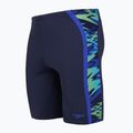 Men's swim jammers Speedo Hyper Boom splice peacoat/deep sapphire 3