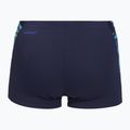 Swim boxers Speedo Hyperboom Splice Aquashort peacoat/deep sapphrie 2